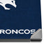 NFL Denver Broncos - Distressed Dell XPS Skin